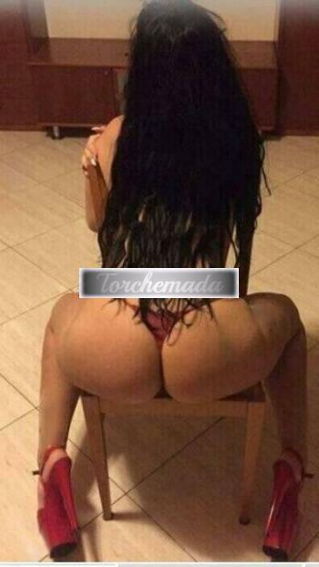 Girl Strepitosa Sensuale  Catanzaro