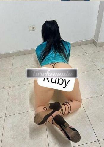 Girl Piccantissima Esibizionista  Venezia