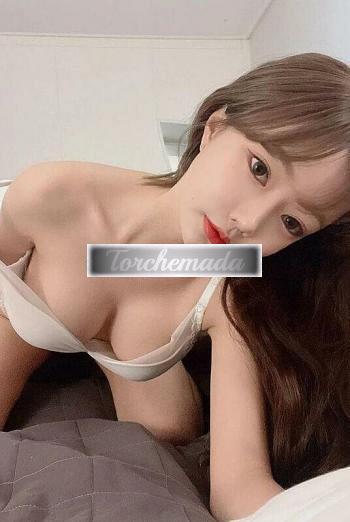 Girl Serena  Bolzano