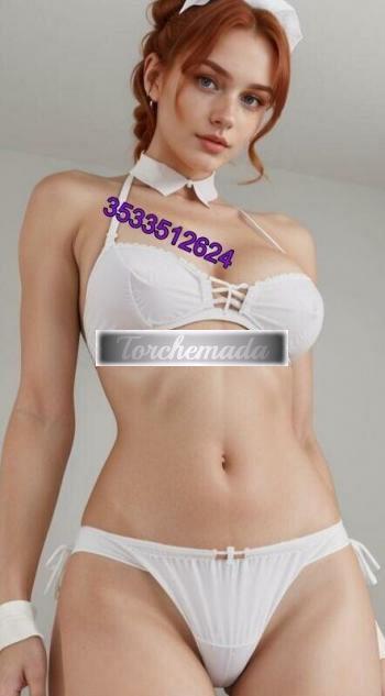 Girl Provocante e disponibile  Sondrio