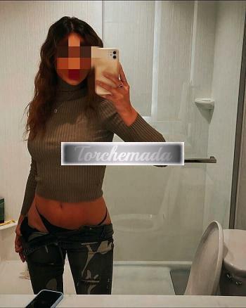 Girl Calda Femmina  Cuneo