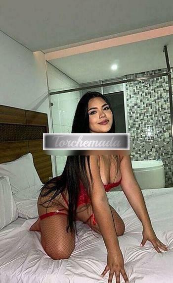 Girl Felina Studentessa  Oristano