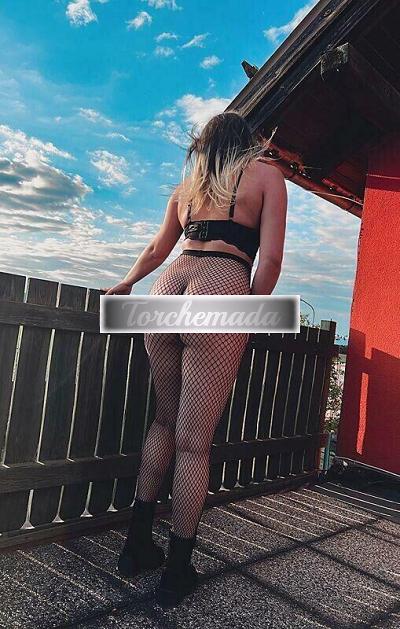 Girl Spettacolare Studentessa  Trento