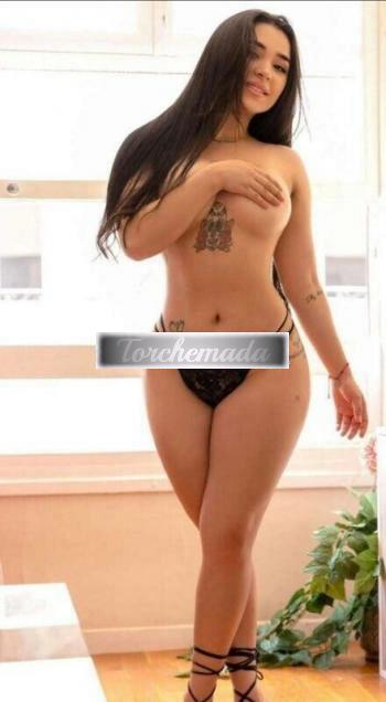 Girl Trasgressiva Modella  Campobasso