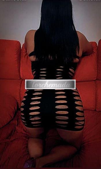 Girl Trasgressiva Sirena  Lucca