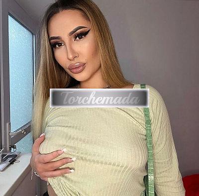 Girl Raffinata e seducente  Trento