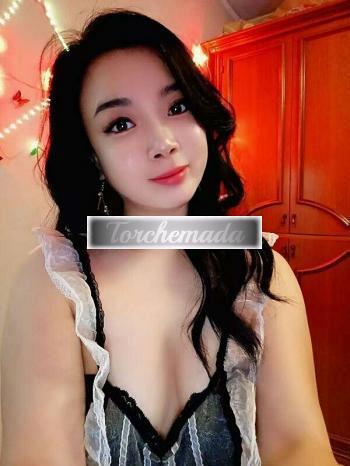 Girl Bellissima Bambola  Bergamo