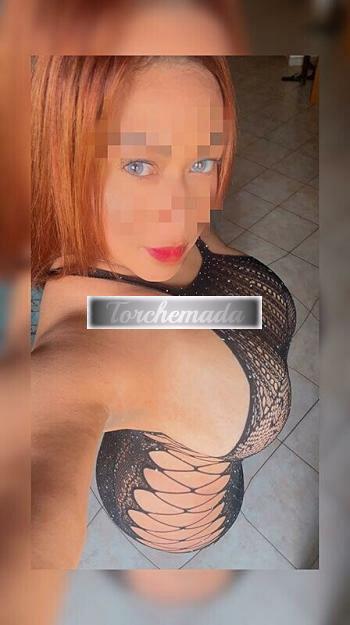 Girl Bellissima Amabile  Modena