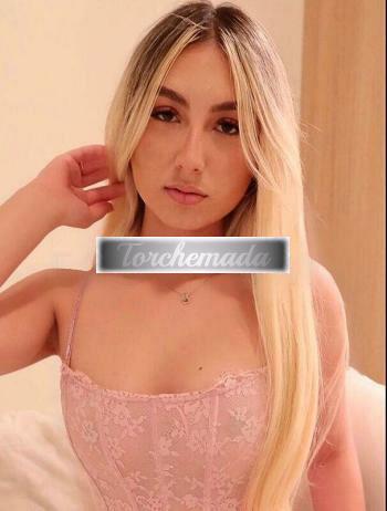 Girl Calda Attrice  Salerno