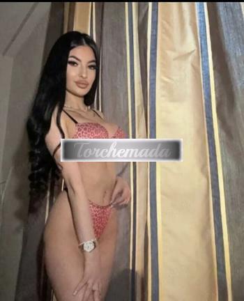 Girl Calda Studentessa  Treviso