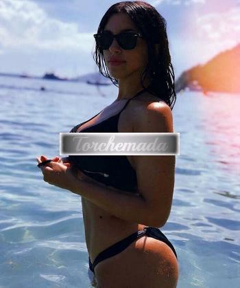 Girl Felina Coinvolgente  Trento