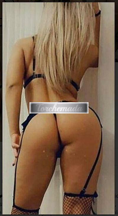 Girl Sfacciata e sexy  Brindisi