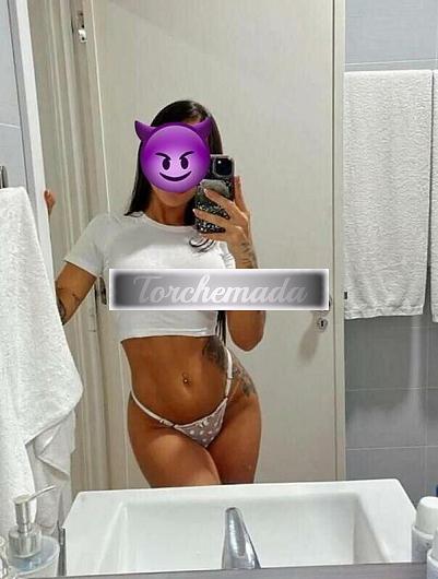 Girl Bellissima Girl  Pistoia