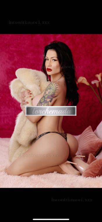 Transex Trasgressiva Femmina  Roma