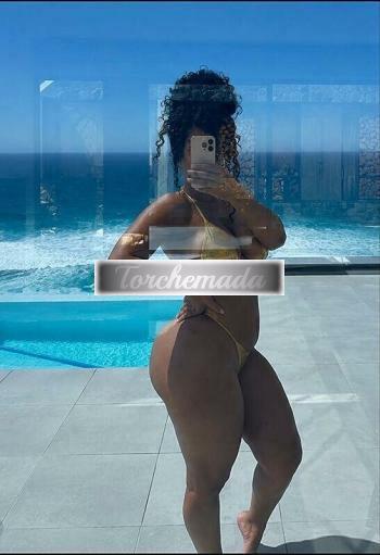 Girl Piccantissima Sensuale  Palermo
