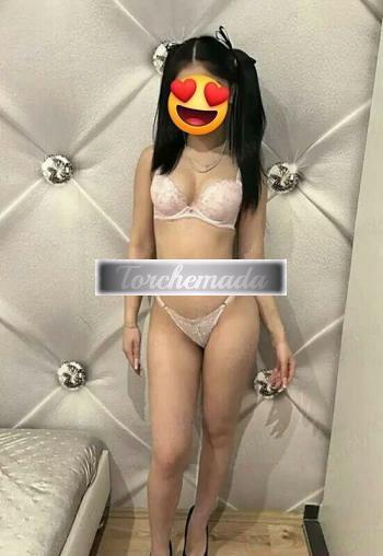 Girl Piccantissima Attrice  Cremona