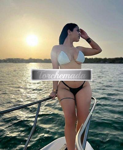 Girl Esplosiva Ragazza  Taranto