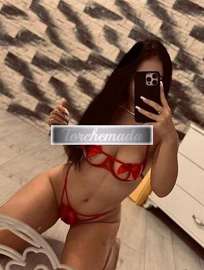 Girl Esplosiva Femmina  Forli