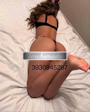 Girl Calda Coinvolgente  Frosinone