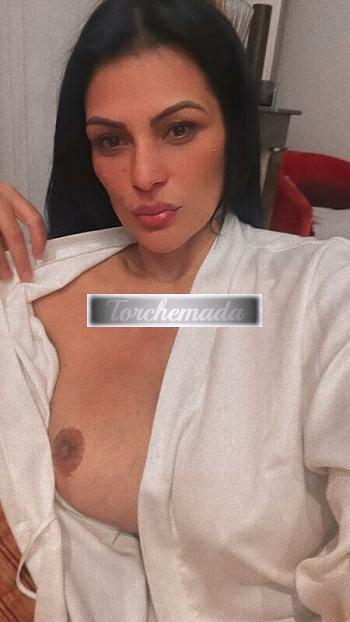 Girl Sara  Catanzaro