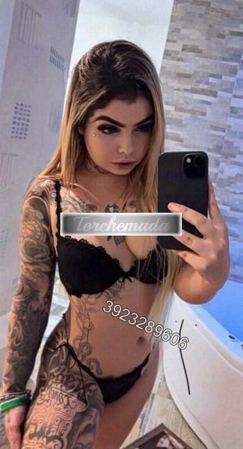 Girl Ti piace la mia bellezza ?  Cosenza