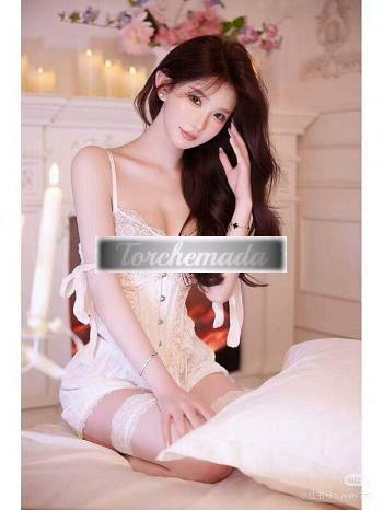 Girl Bellissima Sirena  Sassari