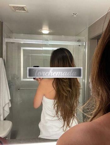 Girl Spettacolare Sirena  Catania