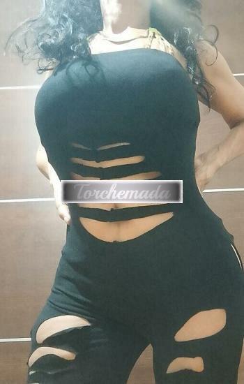 Girl Juliana  Bolzano