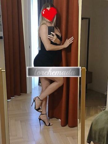 Girl Piccantissima Bambola  Ancona