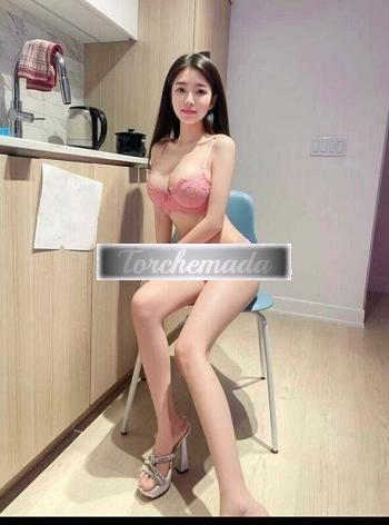 Girl Sexy asiatiche  Palermo