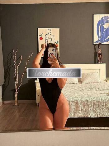Girl Vogliosa Sensuale  Messina