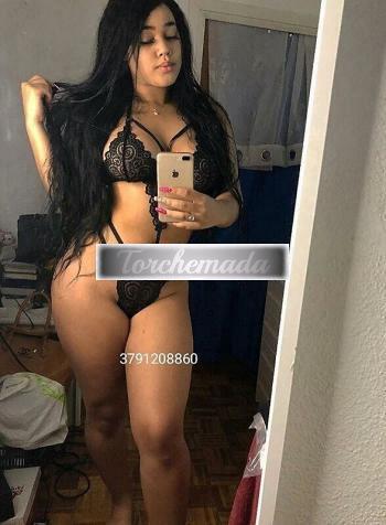 Girl Bellissima Amabile  Ogliastra