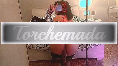 Girl Morena  Reggio Calabria