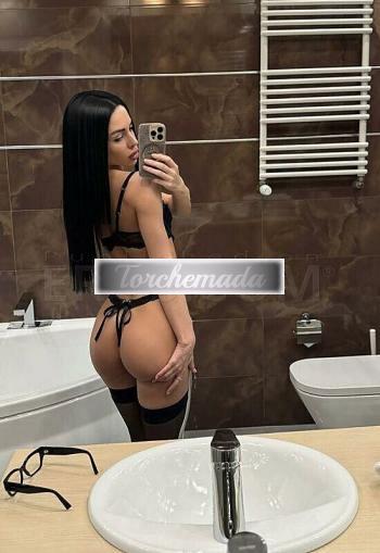 Girl Strepitosa e senza paragoni  Pistoia