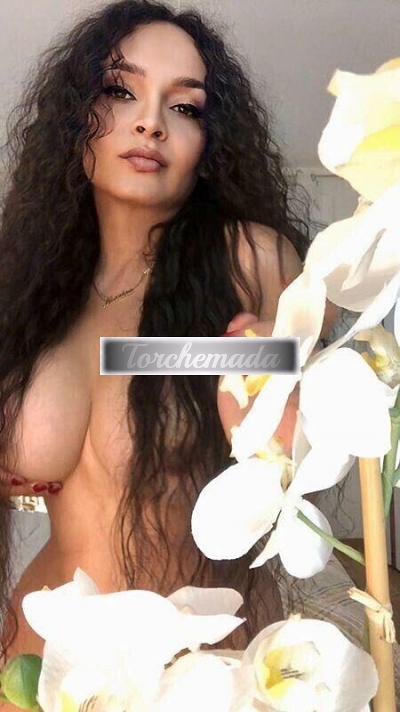 Girl Strepitosa Amabile  Bergamo