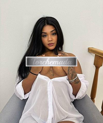 Girl Spettacolare Graziosa  Savona