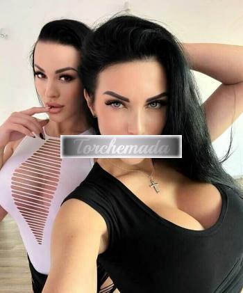 Girl Felina Bambola  Firenze