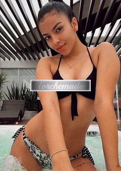Girl Trasgressiva Sirena  Caserta