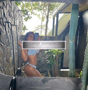 Girl Carla  Rovigo