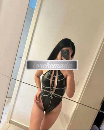 Girl Anastasia  Napoli