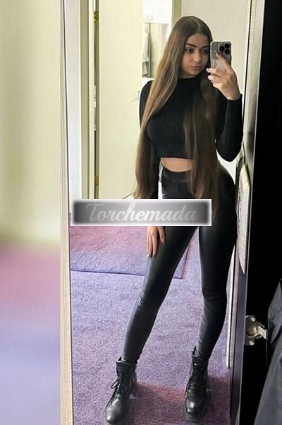 Girl Bellissima Graziosa  Modena