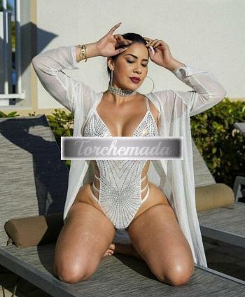 Girl Calda Maestra  Cremona