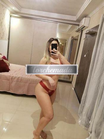 Girl Trasgressiva Modella  Parma