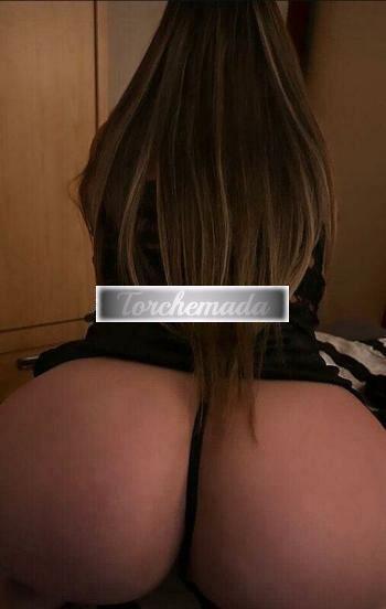 Girl Sexy Sirena  Potenza