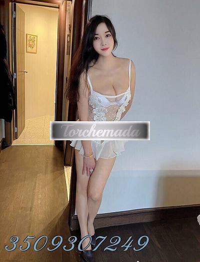 Girl Esplosiva Femmina  Padova