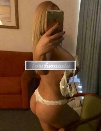 Girl Trasgressiva Amabile  Frosinone