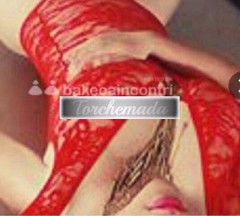 Girl Veronica  Napoli