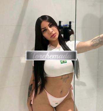 Girl Piccantissima Ragazza  Lucca