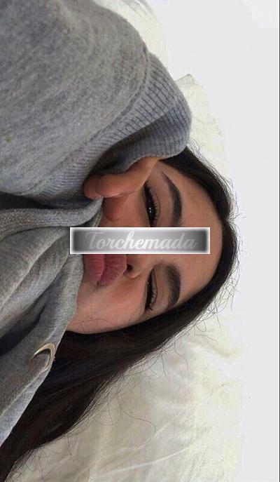 Girl Piccantissima Modella  Brindisi