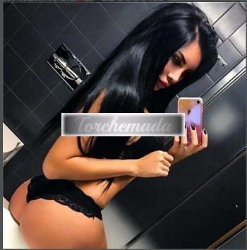 Girl Bellissima Sirena  Cremona